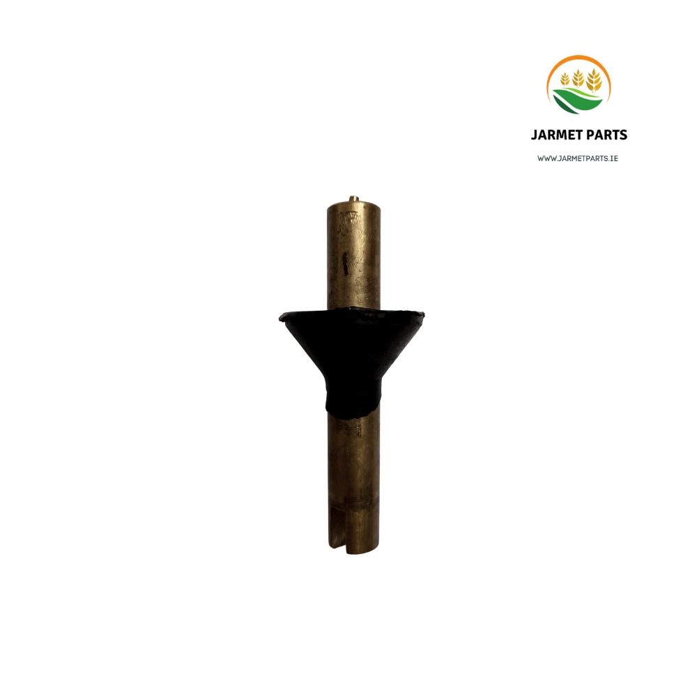 Regulator Pressure Knob Brass Valve Piece Jarmet Parts