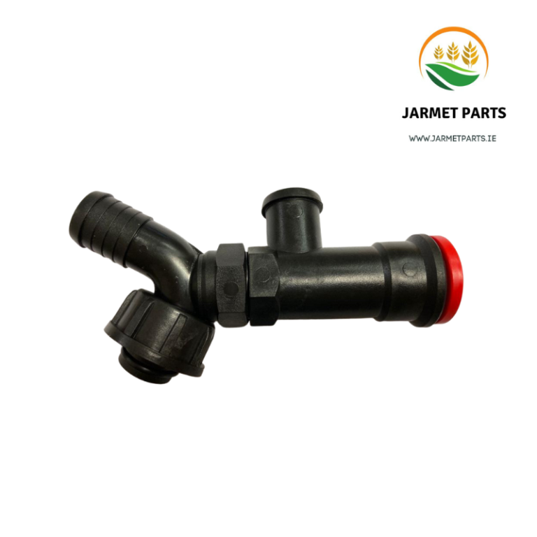 New Type Pump Pressure Release Valve Jarmet Parts